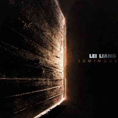Formosa Quartet - Liang: Luminous (CD)