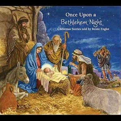 Renee Englot - Once Upon A Bethlehem Night (CD)