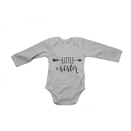 Takealot baby clothing