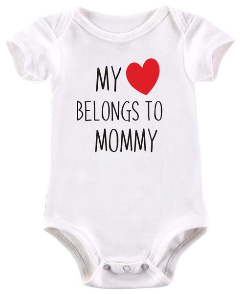 BTSN -My heart belongs to Mommy baby grow