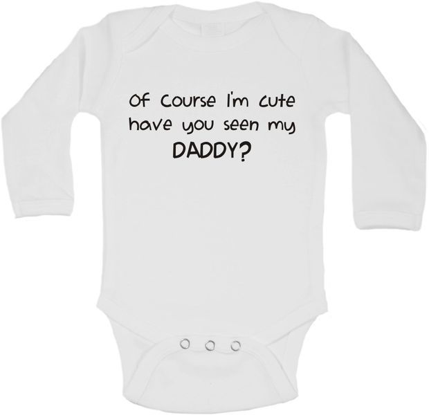 BTSN -Of course im cute, have you seen my Daddy- L