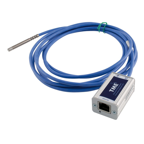 TME – Ethernet Thermometer