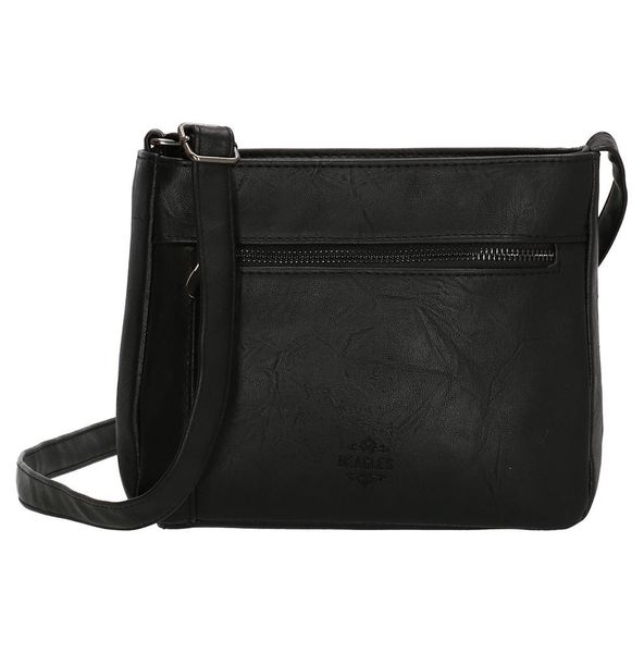 Beagles Lafiguera Ladies PU Leather Shoulder Bag