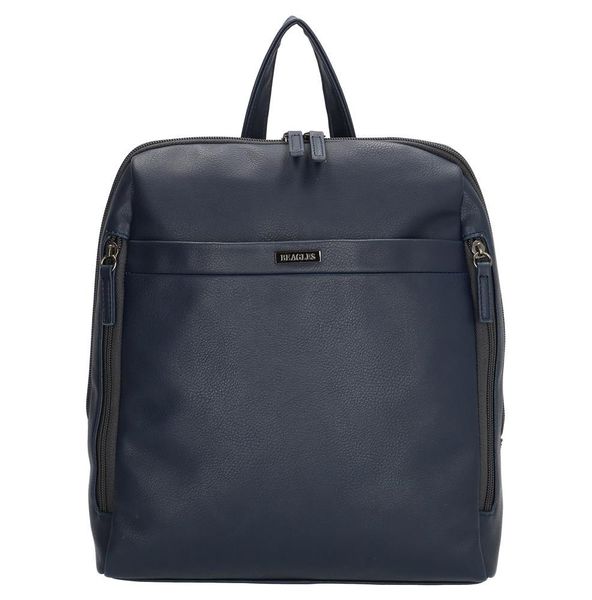 Beagles Arzobispo Ladies PU Backpack