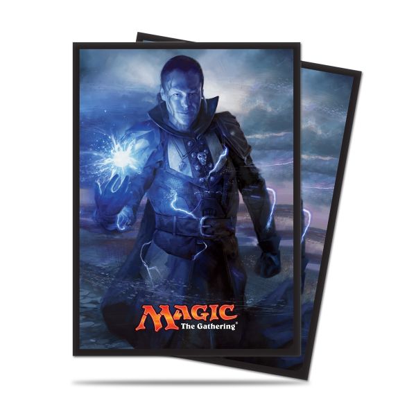 Magic: The Gathering Trading Card Game 80 Matte Deck Protector Sleeves