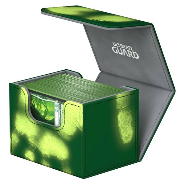 Sidewinder ChromiaSkin 100+ Green