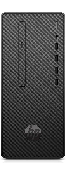 HP Desktop Pro G2 Intel i3-8100 | 4GB | 500GB | Win10Pro Desktop PC