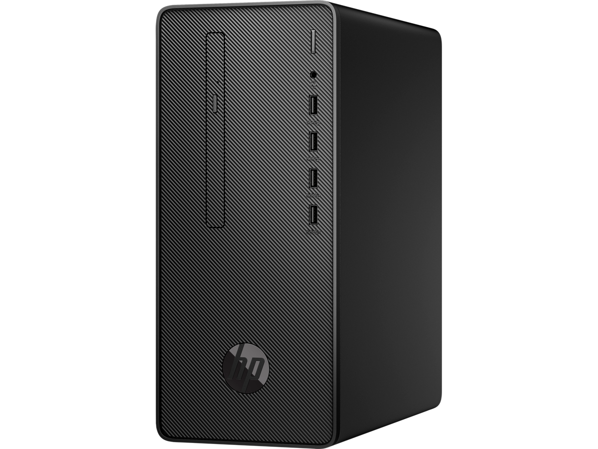 hp desktop 9th generation