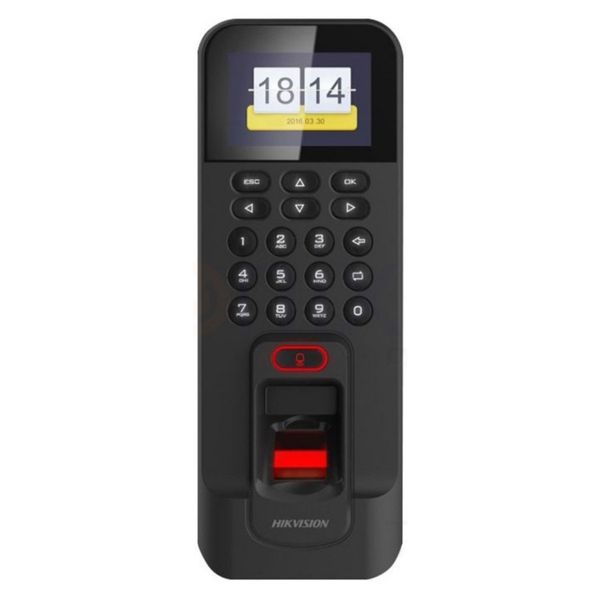 Hikvision Fingerprint Access Control Terminal