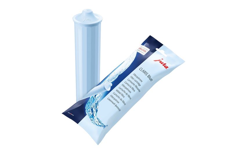 Jura Filter Cartridge CLARIS Blue