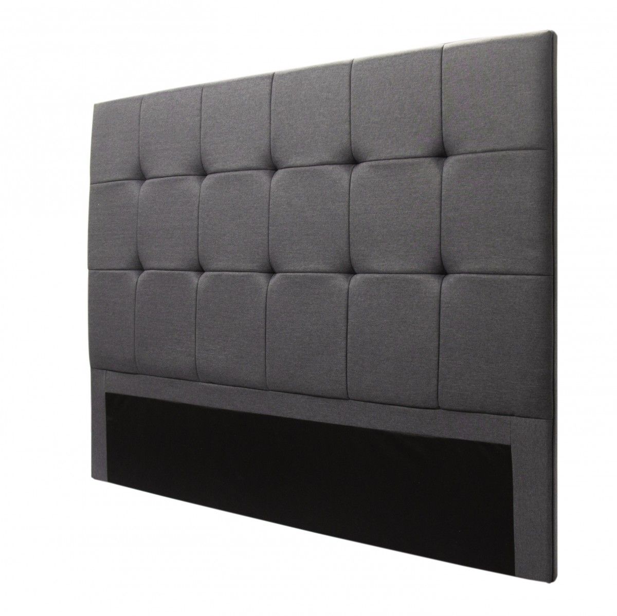 Fine Living Burkley Headboard Queen Grey Shop Today. Get it