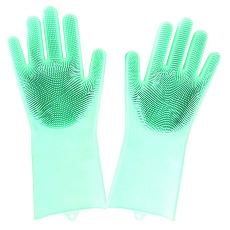 cleaning gloves online