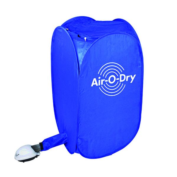 Portable Pop-Up Electric Clothing Dryer