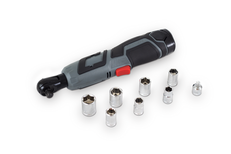 Ratchet Wrench Cordless - 45nM - 2.0Ah