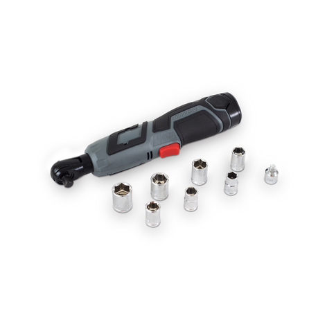 Ratchet Wrench Cordless - 45nM - 2.0Ah 