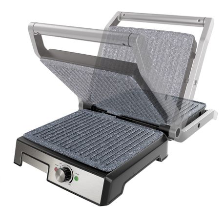 Sandwich Toaster Toastino 4 Slice Grill 2000 W Havells