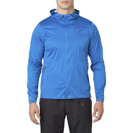 asics accelerate jacket mens