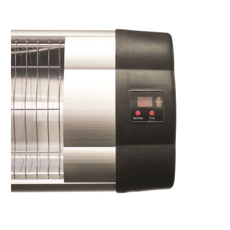 Alva Electric Infrared Heater With Telescopic Stand | Shop Today. Get it  Tomorrow! | takealot.com