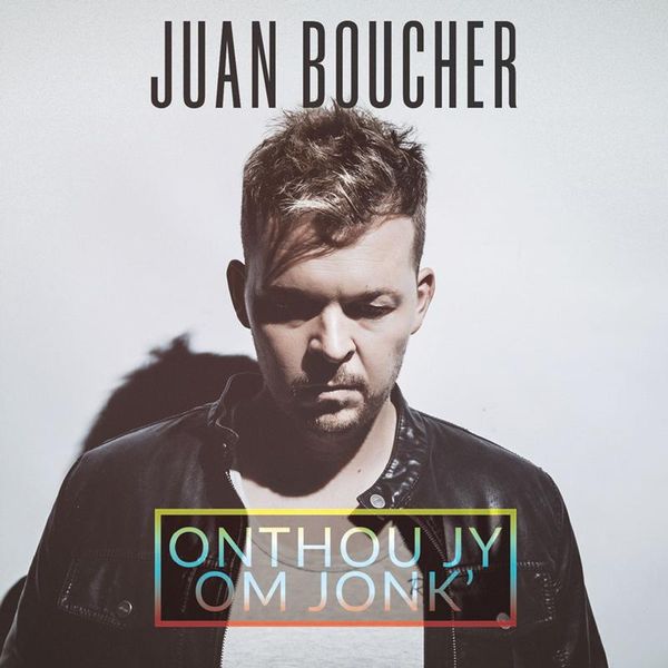 Onthou Jy Om Jonk (CD)