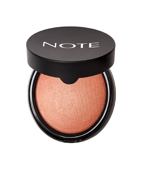 NOTE Cosmetics Terracotta Blusher