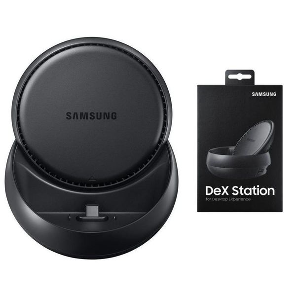 Samsung DEX Station S10 Series