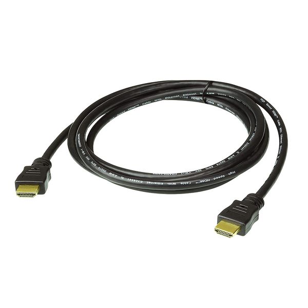 ATEN 1.8m High Speed HDMI Cable with Ethernet