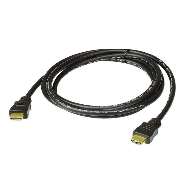 ATEN 10m High Speed HDMI Cable with Ethernet