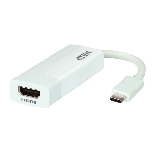 ATEN USB-C to 4K HDMI Adapter