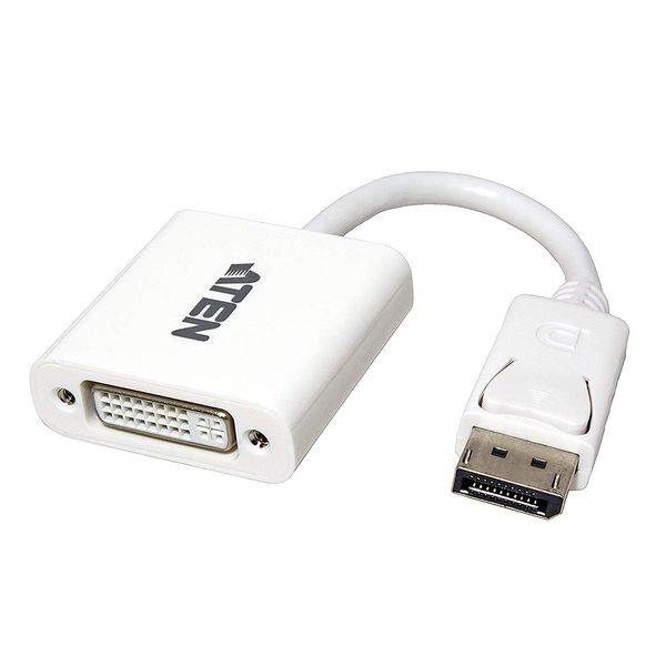 ATEN VC965 DisplayPort to DVI Adapter