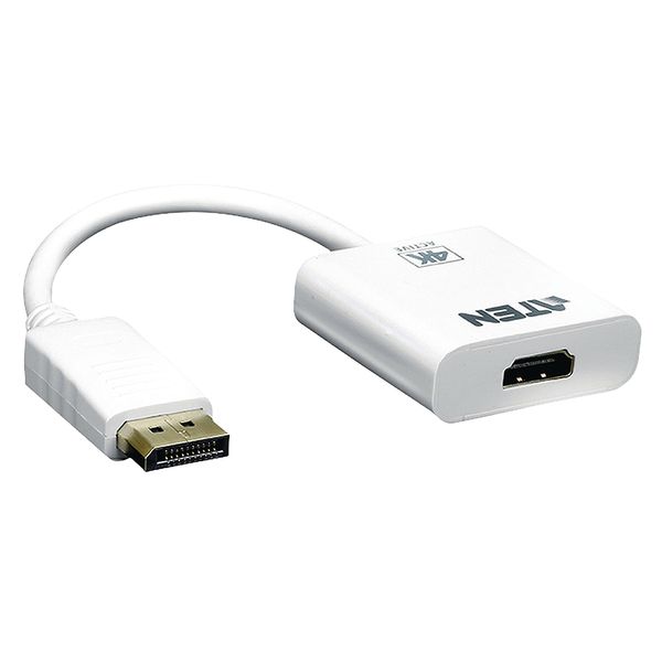 ATEN VC986 DisplayPort to 4k HDMI Adapter