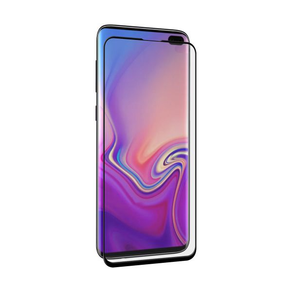 3SIXT Curved Screen Protector Samsung Galaxy S10 Plus (2Pack)