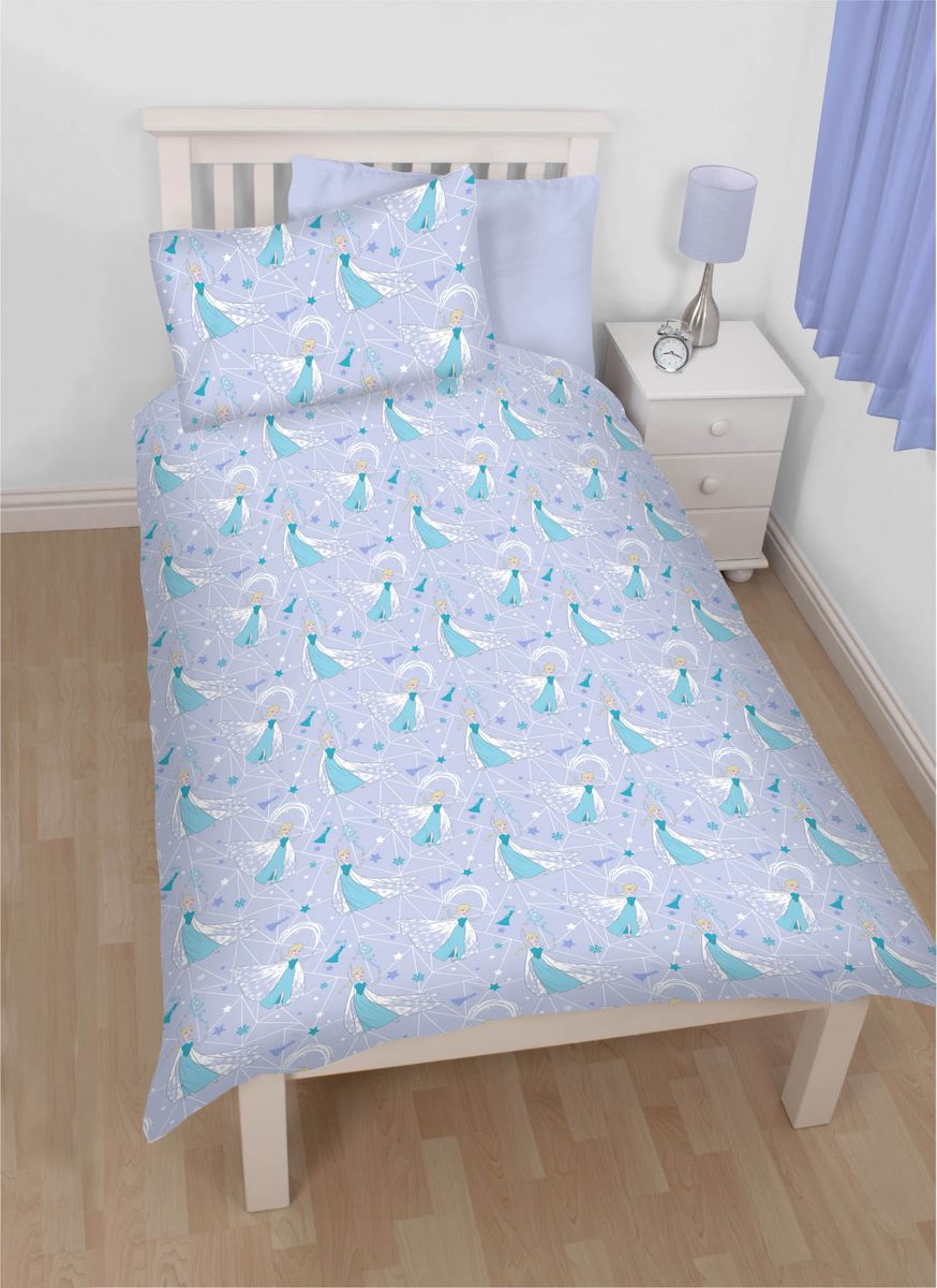Frozen Comforter Set Buy Online in South Africa