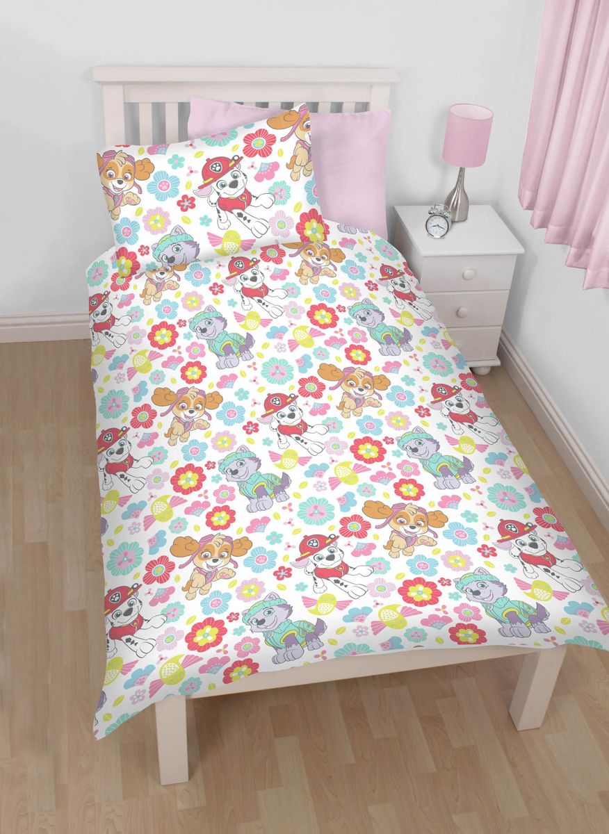 girls comforter set