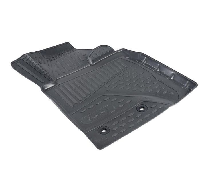 Afriboot Floor Mats Toyota Land Cruiser 200 (Grey) Shop Today. Get it