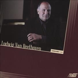 Steven Masi - Beethoven: Complete Sonatas For Piano (CD)