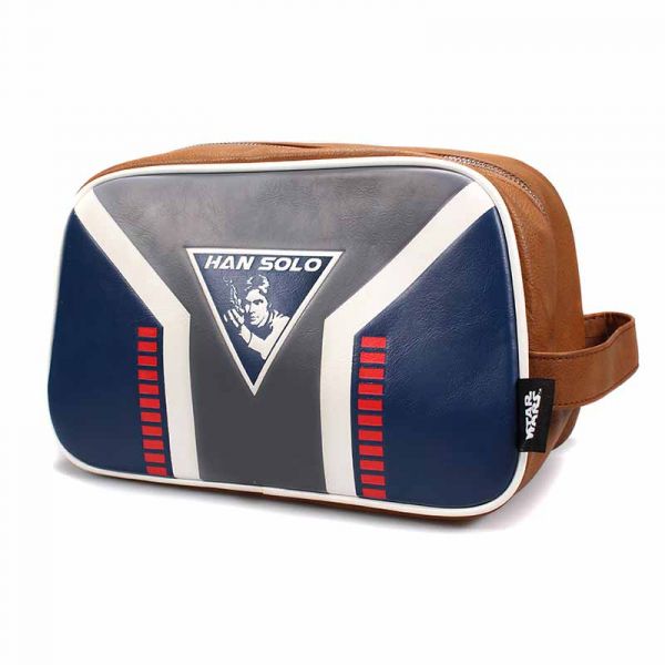 Star Wars - Han Solo Washbag (Parallel Import)