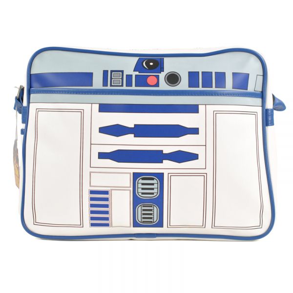 Star Wars - R2-D2 Fashion Retro Bag (Parallel Import)