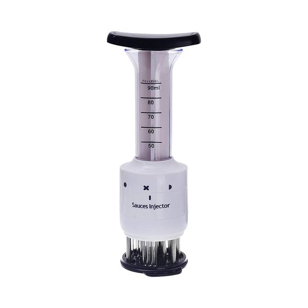 Profession 2 in 1 Meat Tenderizer Needle Set