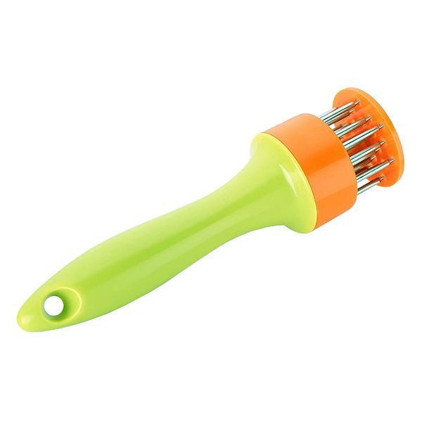 Professional Stainless Steel Meat Tenderizer