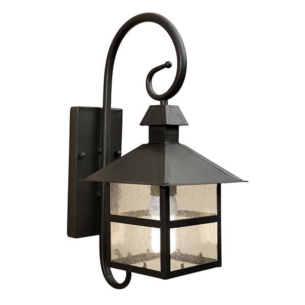 The Lighting Warehouse - Outdoor Lantern Shire