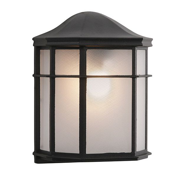 The Lighting Warehouse - Outdoor Lantern Knight