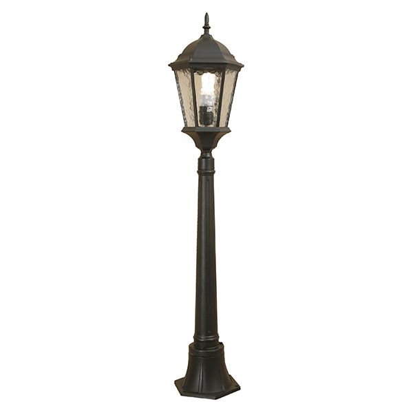 The Lighting Warehouse - Outdoor Post Lighting Kensington Short