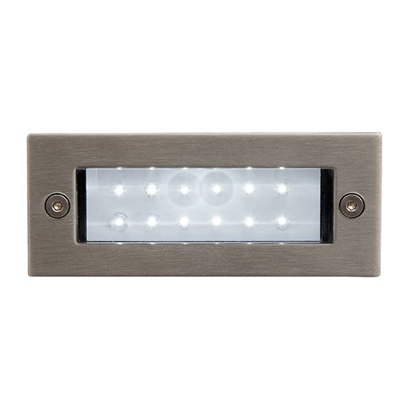 The Lighting Warehouse - Outdoor Bricklights Clifton