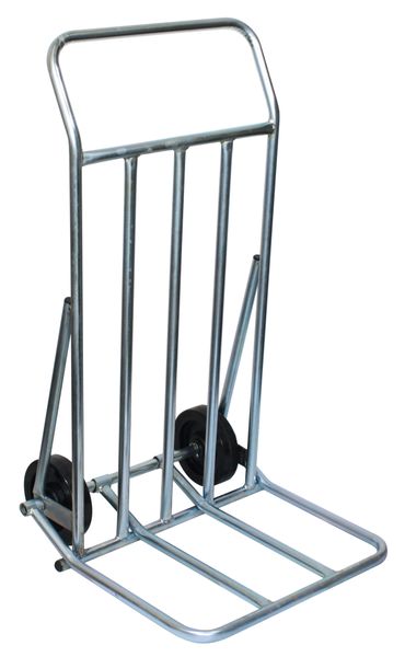 CASLAD - FNH2 Folding Nose Trolley 630mm