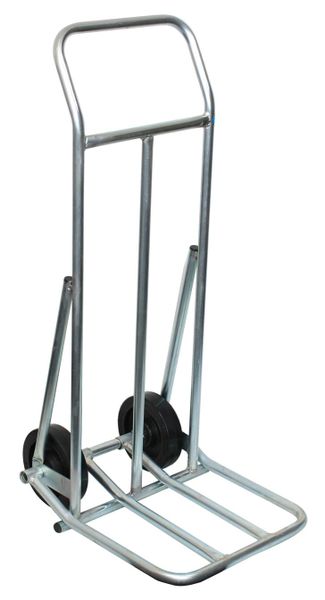 CASLAD - FNH3 Folding Nose Trolley 457mm