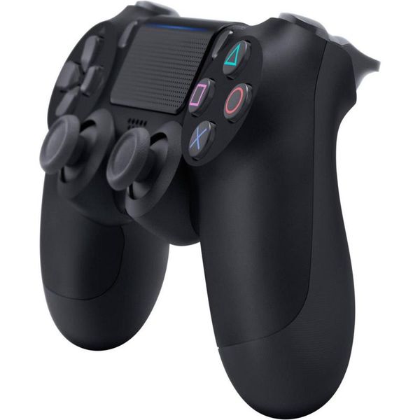 Wireless Doubleshock Controller for PS4 Console