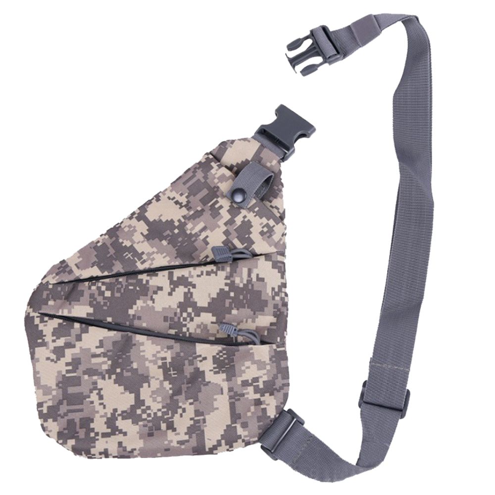 Anti Theft Single Shoulder Bags for Men & Women Left ACU Shop Today