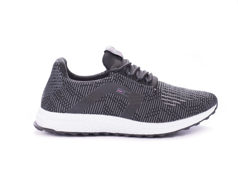 Enrico Coveri - Women's Captur Sneakers - Black