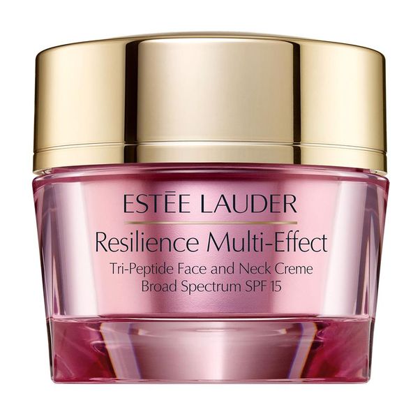 Estee Lauder Resilience Multi-Effect Tri-Peptide Face &amp; Neck Creme 50ml