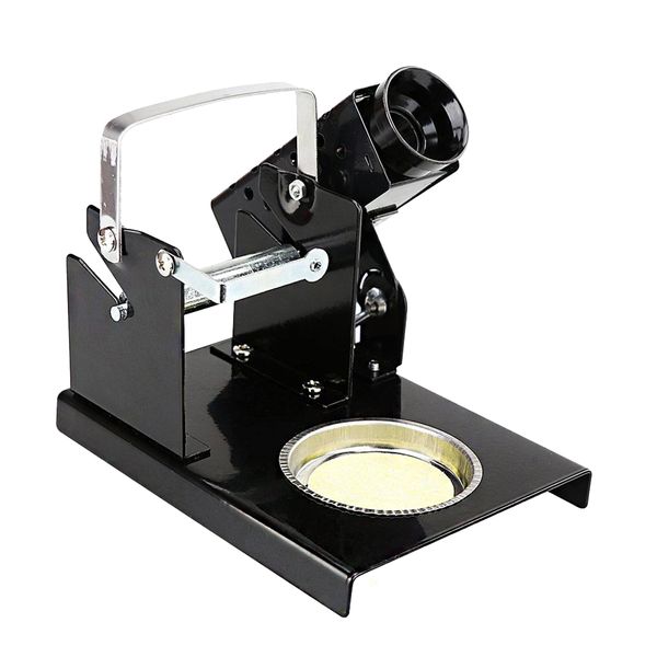 3 in 1 Soldering Iron Holder